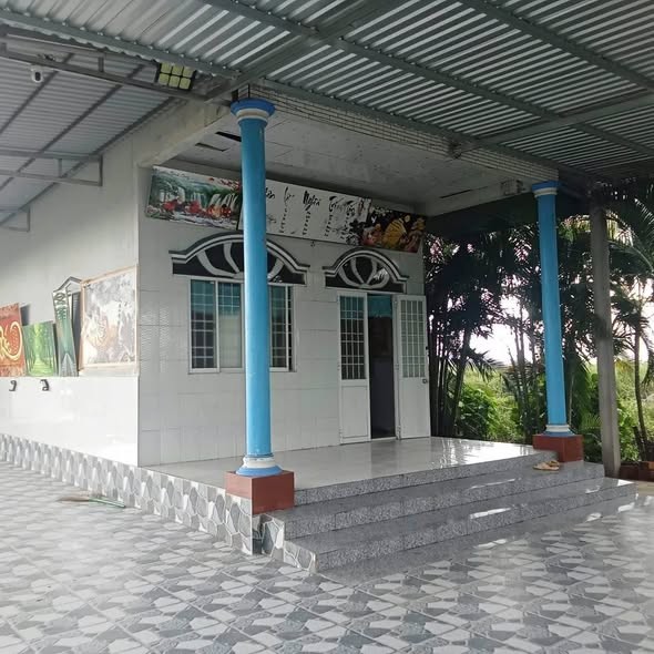 🏡 BÁN NHÀ CẤP 4 KÊNH ĐƯỜNG ĐÀO – CHỈ CÁCH TUYẾN XUYÊN Á 150M, LỘ Ô TÔ TỚI NHÀ