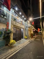 NHÀ ĐẸP PHỐ GIA THUỴ - GARA Ô TÔ - THANG MÁY - KINH DOANH - DÂN XÂY - Ảnh 1