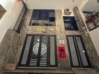 TOÀ NHÀ DÒNG TIỀN 100m2 DOANH THU 2,2 TỶ/NĂM 200M RA ĐƯỜNG TRƯỜNG TRINH 50M ÔTÔ TRÁNH - Ảnh 1