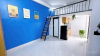 TOÀ NHÀ DÒNG TIỀN 100m2 DOANH THU 2,2 TỶ/NĂM 200M RA ĐƯỜNG TRƯỜNG TRINH 50M ÔTÔ TRÁNH - Ảnh 2