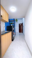 TOÀ NHÀ DÒNG TIỀN 100m2 DOANH THU 2,2 TỶ/NĂM 200M RA ĐƯỜNG TRƯỜNG TRINH 50M ÔTÔ TRÁNH - Ảnh 3