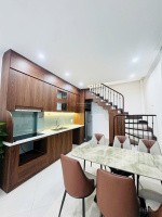 CẦN BÁN GẤP CĂN NHÀ MẶT NGÕ NGỌC THUỴ - KINH DOANH - GARA Ô TÔ - GẦN TRƯỜNG VIỆT PHÁP - Ảnh 3