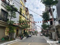 Bán nhà riêng tại Phú Thượng, giá thỏa thuận, 85m2, đẹp, nhiều tiện ích - Ảnh 2