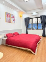 Bán nhà riêng tại Ngũ Nhạc, Thanh Trì, quận Hoàng Mai, 5,7 tỷ, 32 m2 - Ảnh 1