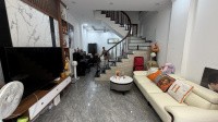 Bán nhà riêng tại số 9b ngách 43 Ngõ 129 Bát Khối, Long Biên - Ảnh 1