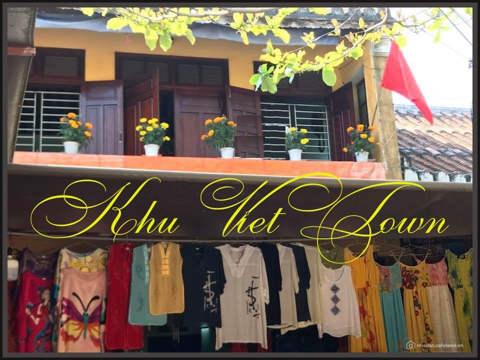 Đầu tư một lần, thu nhập dài lâu trung tâm Phố Cổ Hội An. - Ảnh 3