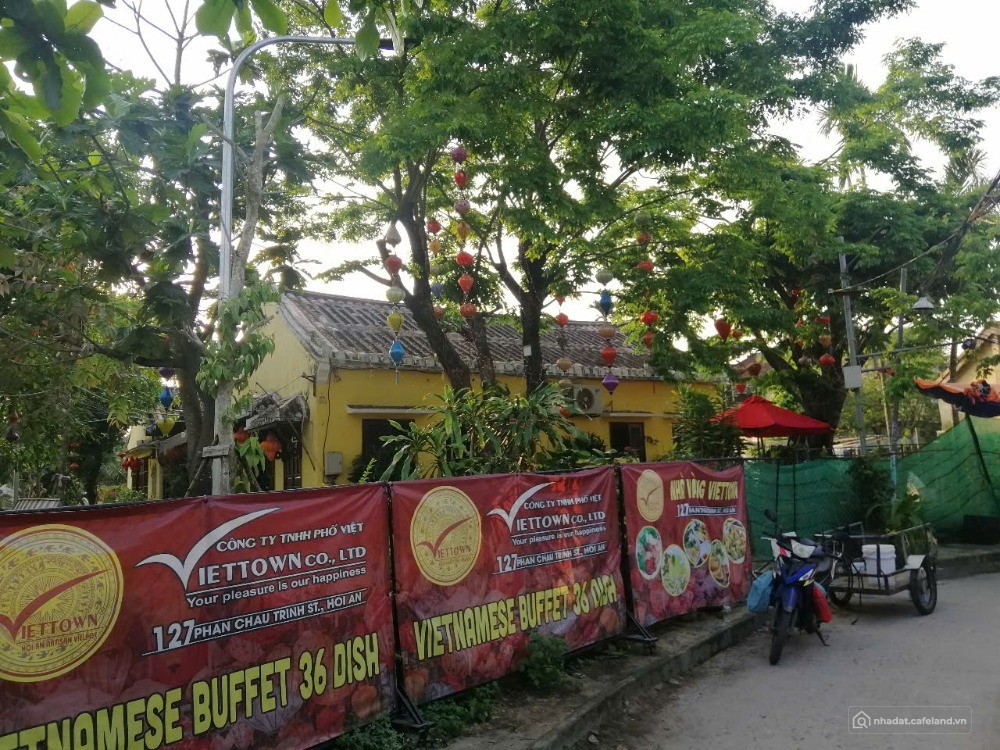 Đầu tư một lần, thu nhập dài lâu trung tâm Phố Cổ Hội An. - Ảnh 5