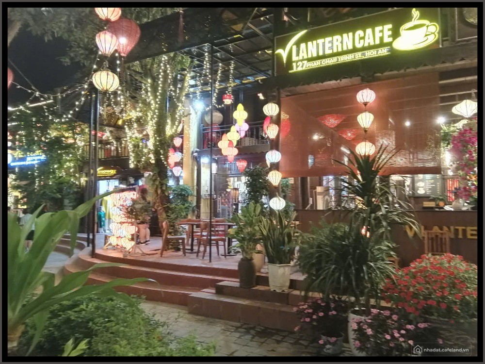 Đầu tư một lần, thu nhập dài lâu trung tâm Phố Cổ Hội An. - Ảnh 6