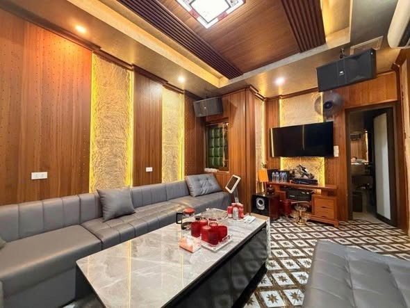💥💥💥 BÁN NHÀ NGỌC KHÁNH- Ô TÔ 7 CHỖ VÀO NHÀ – BA BƯỚC RA PHỐ– BA THOÁNG – DÒNG TIỀN CCMN CỰC TỐT - Ảnh 4