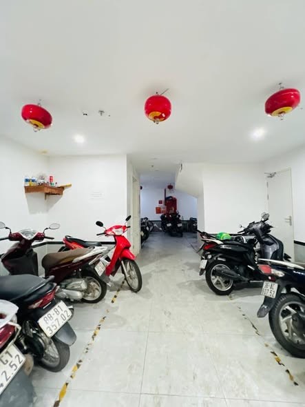 💯 SIÊU PHẨM TOÀ NHÀ CCMN - NGÕ THÔNG RÔNG GẦN 4M - BA BƯỚC RA Ô TÔ - DOANH THU 100Tr/1Th - 11 PHÒNG - Ảnh 2