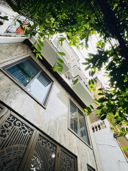 💯 SIÊU PHẨM TOÀ NHÀ CCMN - NGÕ THÔNG RÔNG GẦN 4M - BA BƯỚC RA Ô TÔ - DOANH THU 100Tr/1Th - 11 PHÒNG - Ảnh 4