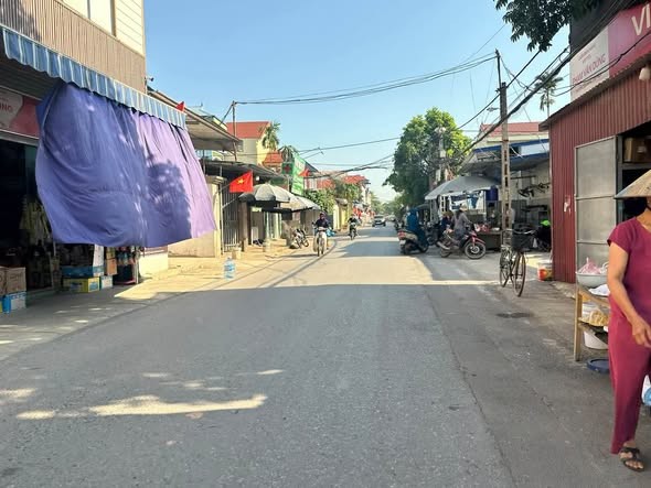 ✅️Cơ hội sở hữu lô đất đẹp tại Thôn Tân Ninh, Xã Tân Dân, Sóc Sơn / xã  kim anh mới - Ảnh 1