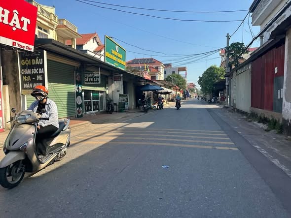 ✅️Cơ hội sở hữu lô đất đẹp tại Thôn Tân Ninh, Xã Tân Dân, Sóc Sơn / xã  kim anh mới - Ảnh 3