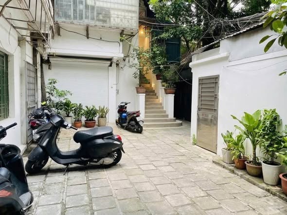 Chính chủ bán nhà tại số 6 phố Nguyễn Huy Tự - Hai Bà Trưng HN - Ảnh 3