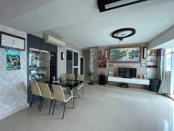 💝BÁN CĂN HỘ SÔNG ĐÀ CĂN GÓC VIEW BIỂN HÒN CHỒNG 💵6ty6 - Ảnh 2