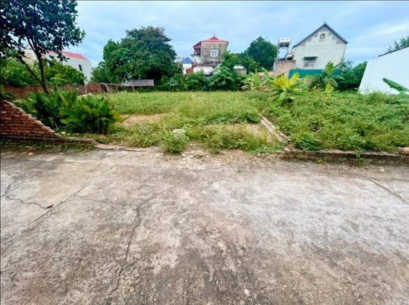 GẦN 28TR/M² – 89M² – QUANG TIẾN, SÓC SƠN – GẦN DỰ ÁN ĐƯỜNG 1.500 TỶ – 1,5KM KCN NỘI BÀI – GẦN ĐẬP ĐỒNG QUAN - Ảnh 1
