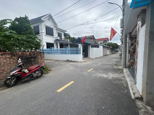 GẦN 28TR/M² – 89M² – QUANG TIẾN, SÓC SƠN – GẦN DỰ ÁN ĐƯỜNG 1.500 TỶ – 1,5KM KCN NỘI BÀI – GẦN ĐẬP ĐỒNG QUAN - Ảnh 3