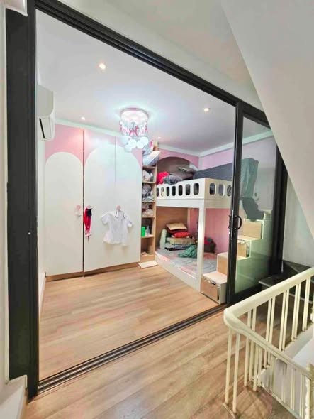 ✅Trung tâm Hà Nội / Ngã 3 Lò Đúc - Hoà Mã  ( hx Hồ Gươm ) - Ảnh 1