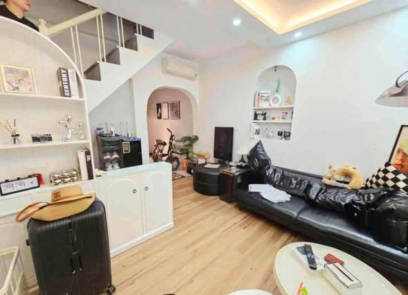 ✅Trung tâm Hà Nội / Ngã 3 Lò Đúc - Hoà Mã  ( hx Hồ Gươm ) - Ảnh 5