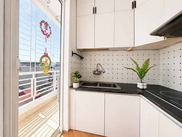 🏡 BÁN CĂN HỘ CHUNG CƯ MINI – 58M² XUÂN ĐỈNH - Ảnh 3