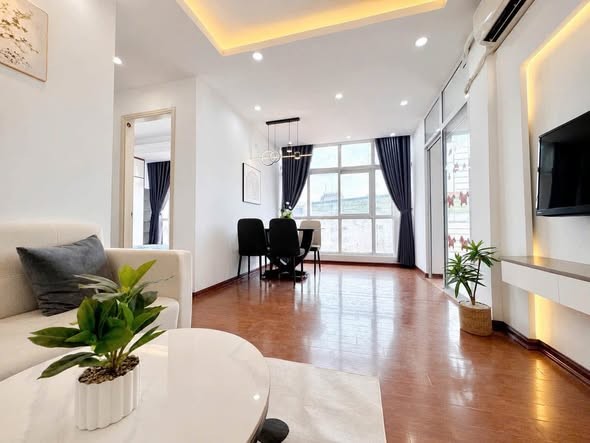 🏡 BÁN CĂN HỘ CHUNG CƯ MINI – 58M² XUÂN ĐỈNH - Ảnh 4
