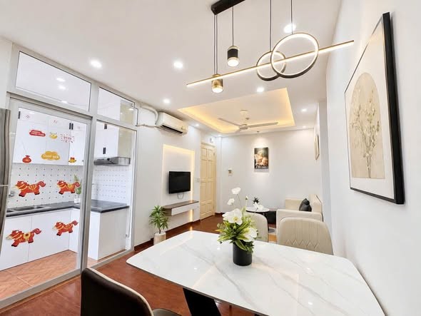 🏡 BÁN CĂN HỘ CHUNG CƯ MINI – 58M² XUÂN ĐỈNH - Ảnh 5
