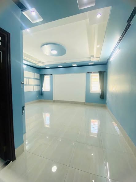🌸🌸 CHO THUÊ NHÀ TRỆT 3 LẦU MỚI ĐẸP  - MẶT TIỀN KINH DOANH KDC CTY 8 - CẦN THƠ - Ảnh 1