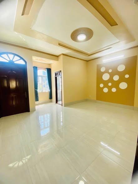 🌸🌸 CHO THUÊ NHÀ TRỆT 3 LẦU MỚI ĐẸP  - MẶT TIỀN KINH DOANH KDC CTY 8 - CẦN THƠ - Ảnh 2
