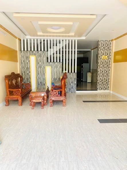 🌸🌸 CHO THUÊ NHÀ TRỆT 3 LẦU MỚI ĐẸP  - MẶT TIỀN KINH DOANH KDC CTY 8 - CẦN THƠ - Ảnh 4