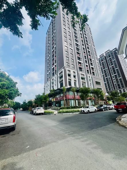 🌸🌸 CHO THUÊ NHÀ TRỆT 3 LẦU MỚI ĐẸP  - MẶT TIỀN KINH DOANH KDC CTY 8 - CẦN THƠ - Ảnh 5