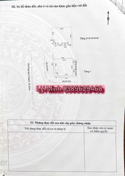 🔥 CĂN HỘ CAO CẤP LÔ GÓC CHÍNH HỮU – SƠN TRÀ 🔥 - Ảnh 2