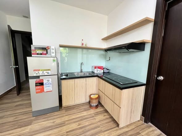 🔥 CĂN HỘ CAO CẤP LÔ GÓC CHÍNH HỮU – SƠN TRÀ 🔥 - Ảnh 3