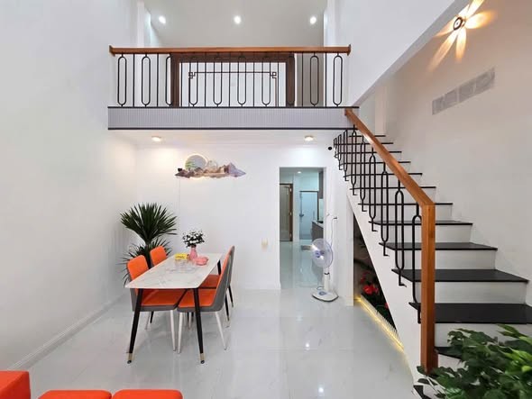 🏠 NHÀ GÁT LỬNG - KIỆT LÊ TRỌNG TẤN - Ảnh 1