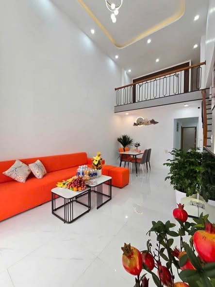 🏠 NHÀ GÁT LỬNG - KIỆT LÊ TRỌNG TẤN - Ảnh 2