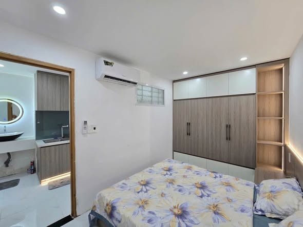 🏠 NHÀ GÁT LỬNG - KIỆT LÊ TRỌNG TẤN - Ảnh 4