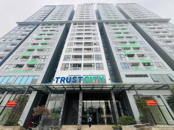 🏡 TRUST CITY PHỤNG CÔNG – 2N 1WC, 54,5M² – GIÁ 2,X TỶ - Ảnh 4