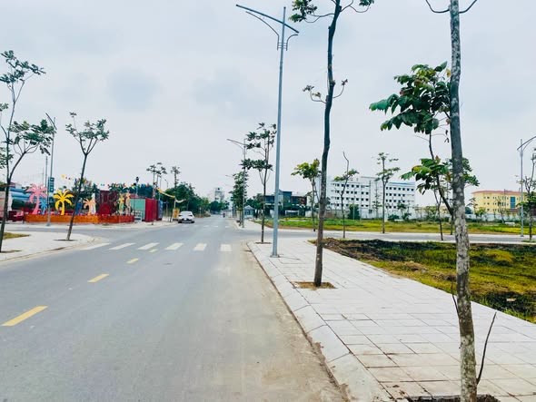 RẺ NHẤT TRÁI DIÊM 3 TIỀN HẢI – CHỈ 1,X TỶ CÓ NGAY LÔ 100M ĐÔNG NAM SIÊU ĐẸP - Ảnh 3