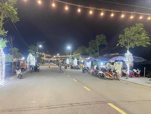 RẺ NHẤT TRÁI DIÊM 3 TIỀN HẢI – CHỈ 1,X TỶ CÓ NGAY LÔ 100M ĐÔNG NAM SIÊU ĐẸP - Ảnh 4