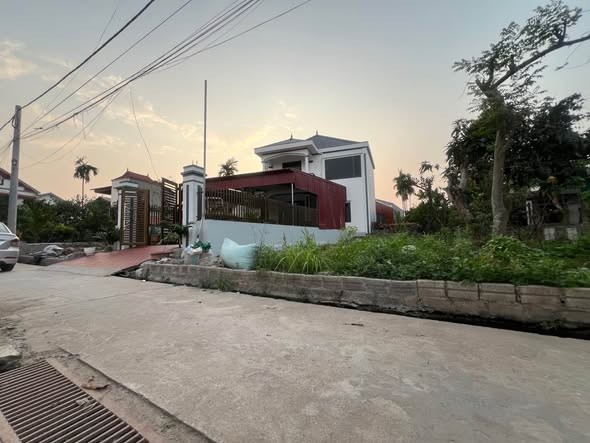 🔥 HIẾM! ĐẤT ĐẸP PHI LIỆT – VĂN GIANG | 67,2M² – MT 4,5M – CHỈ 3,x TỶ - Ảnh 1