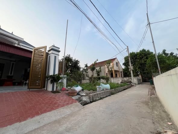 🔥 HIẾM! ĐẤT ĐẸP PHI LIỆT – VĂN GIANG | 67,2M² – MT 4,5M – CHỈ 3,x TỶ - Ảnh 2