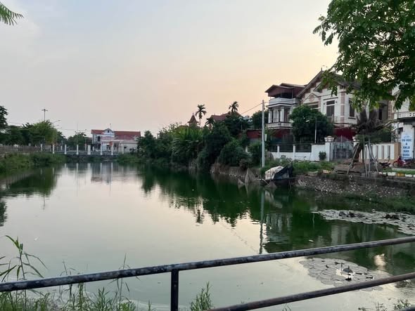 🔥 HIẾM! ĐẤT ĐẸP PHI LIỆT – VĂN GIANG | 67,2M² – MT 4,5M – CHỈ 3,x TỶ - Ảnh 5