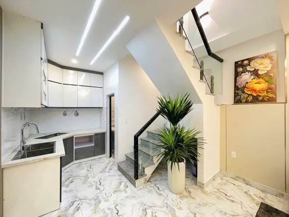 🏠GIẢM 200TR_BÁN NHÀ 3 TẦNG 32M2 NGÕ PHỐ TÔ HIỆU LÊ CHÂN HẢI PHÒNG - GIÁ CHỈ CÒN  2TỶ790 - Ảnh 2