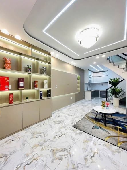 🏠GIẢM 200TR_BÁN NHÀ 3 TẦNG 32M2 NGÕ PHỐ TÔ HIỆU LÊ CHÂN HẢI PHÒNG - GIÁ CHỈ CÒN  2TỶ790 - Ảnh 1