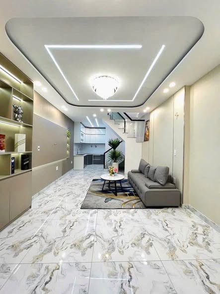 🏠GIẢM 200TR_BÁN NHÀ 3 TẦNG 32M2 NGÕ PHỐ TÔ HIỆU LÊ CHÂN HẢI PHÒNG - GIÁ CHỈ CÒN  2TỶ790 - Ảnh 4