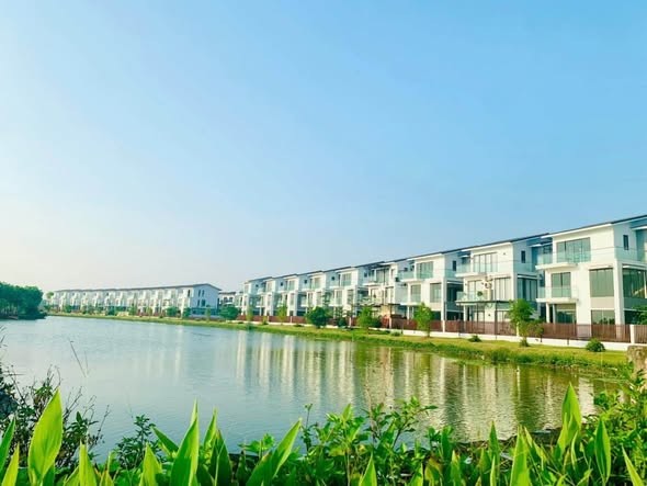 Khu Đô Thị VSIP Hải Phòng - Ảnh 3