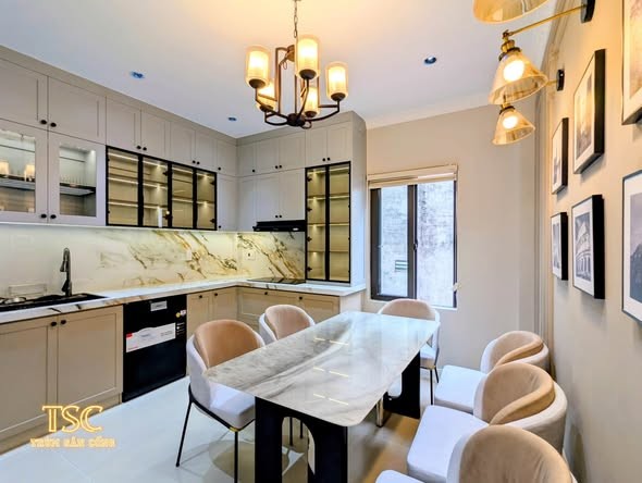 🏆SIÊU PHẨM MẶT ĐƯỜNG 5 TẦNG XÂY MỚI, THANG MÁY, FULL NỘI THẤT CAO CẤP - Ảnh 5
