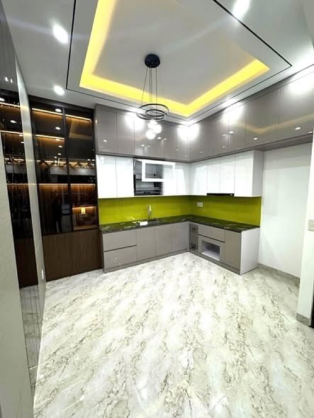 🌺 NHÀ 4 TẦNG XÂY MỚI ĐỘC LẬP TẠI KHU PHÂN LÔ TĐC VINHOMES THƯỢNG LÝ