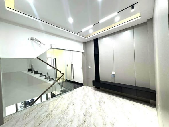 🌺 NHÀ 4 TẦNG XÂY MỚI ĐỘC LẬP TẠI KHU PHÂN LÔ TĐC VINHOMES THƯỢNG LÝ