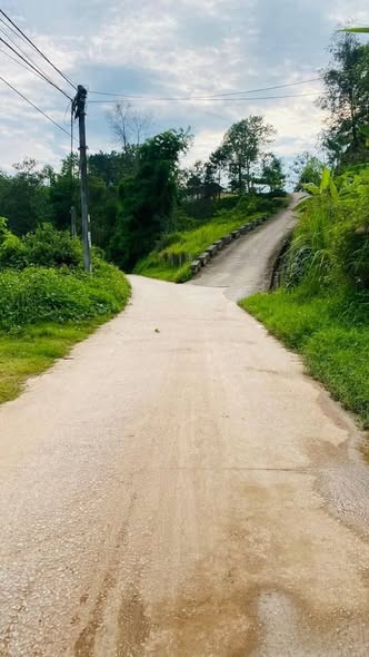 SỞ HỮU NGAY ĐẤT ĐẸP TẠI HOÀ CHUNG  – GIÁ CHỈ 7xx TRIỆU - Ảnh 3