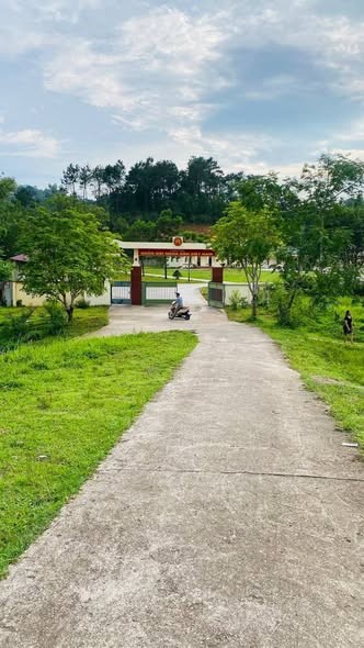 SỞ HỮU NGAY ĐẤT ĐẸP TẠI HOÀ CHUNG  – GIÁ CHỈ 7xx TRIỆU - Ảnh 4
